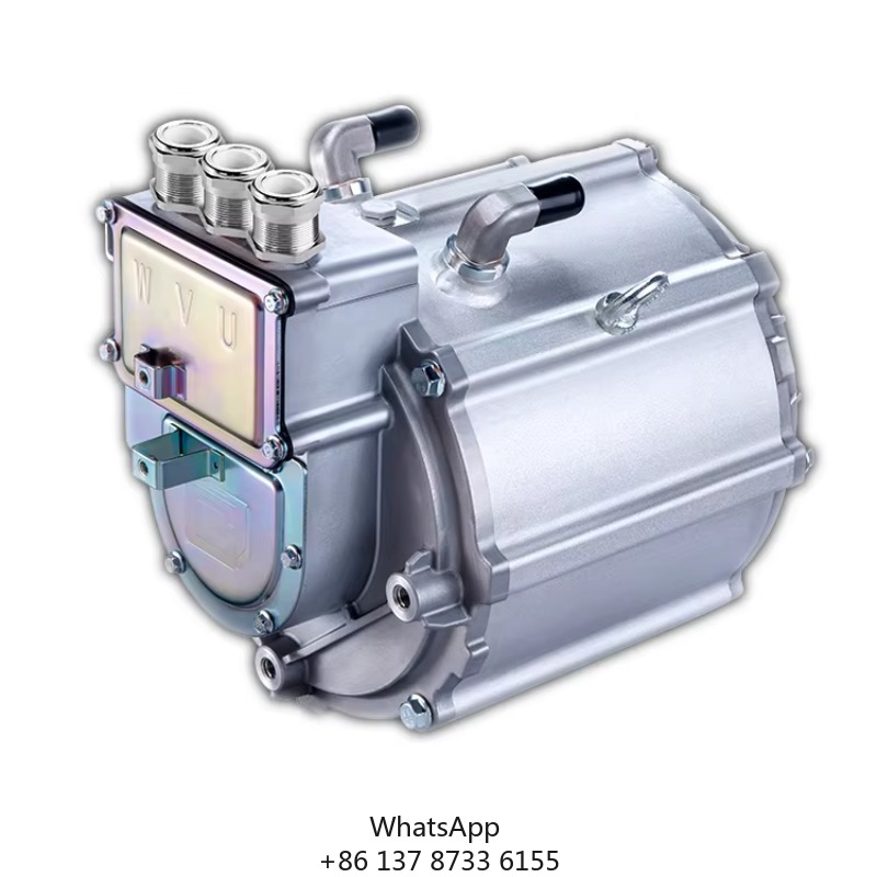 Ev Electric Motor Conversion Kit Car - Nuevo Producto: Motor y Controlador Peak