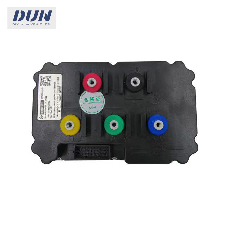 Fardriver Nd72850 Controller - Controlador de Onda Sinusoidal BLDC con