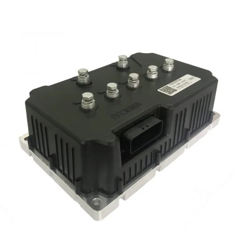 Ev Electric Motor Conversion Kit Car - Controlador de Motor AC Programable de