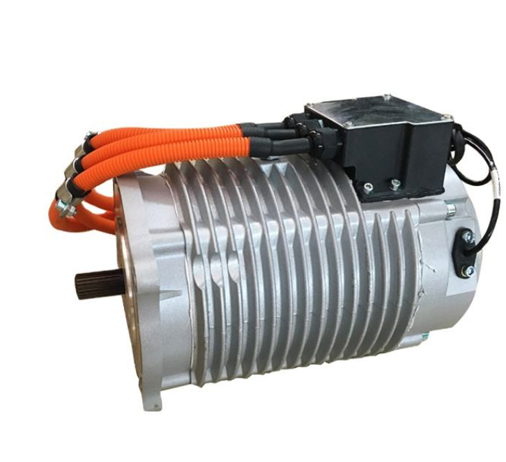 Ev Electric Motor Conversion Kit Car - Motor de tracción de 96V 10KW