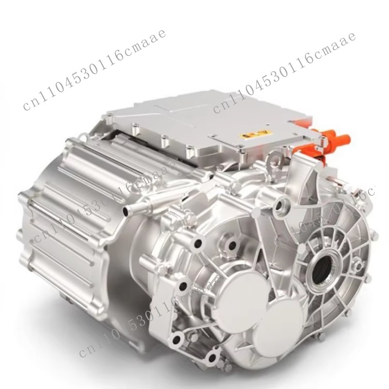 Ev Electric Motor Conversion Kit Car - Kit de Conversión de Motor Eléctrico