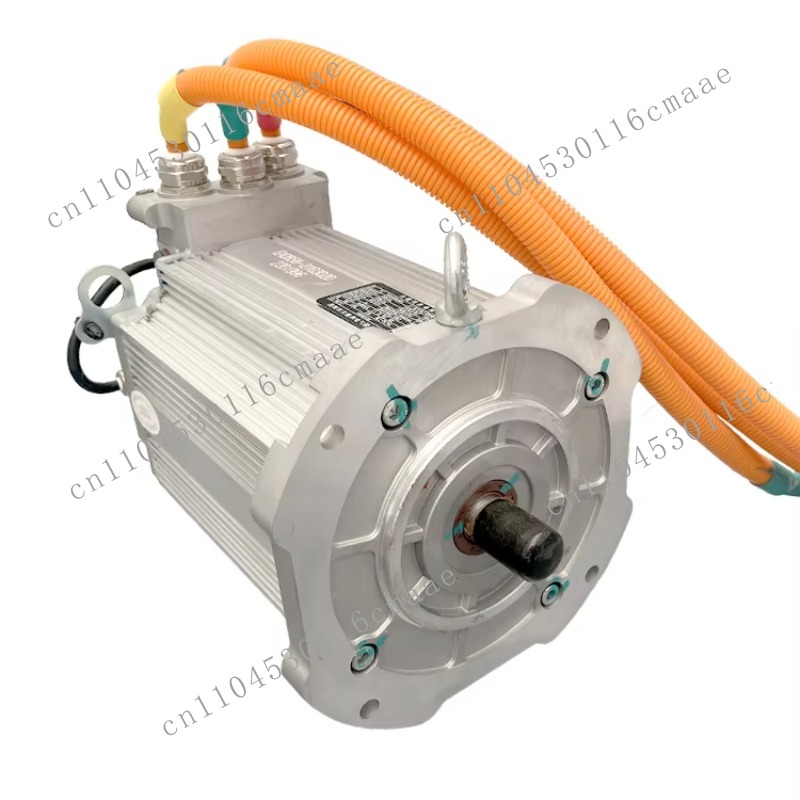 Ev Electric Motor Conversion Kit Car - Controlador de Motor Eléctrico de Alto