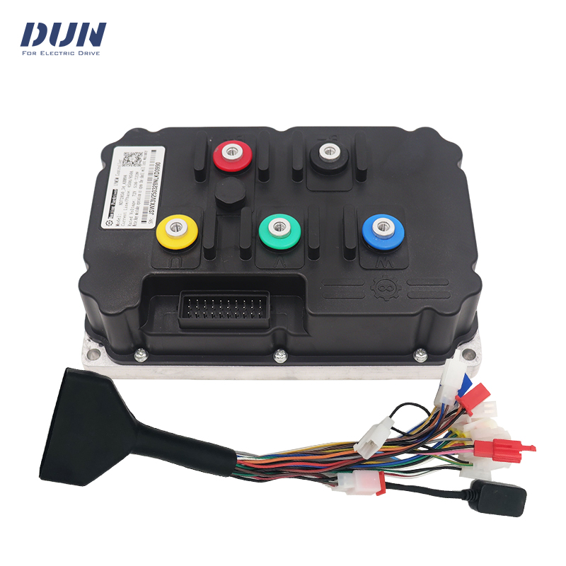 Fardriver Nd72850 Controller - Controlador de onda sinusoidal FarDriver ND72850,