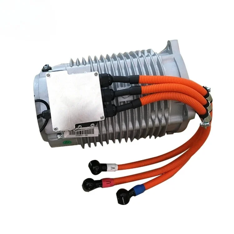 Ev Electric Motor Conversion Kit Car - SHINEGLE Motor Eléctrico de 5KW para