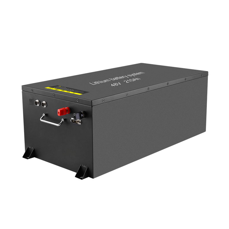 Lifepo4 72V 100Ah Battery Pack Ev - Vehículo eléctrico 72v 100Ah EV de