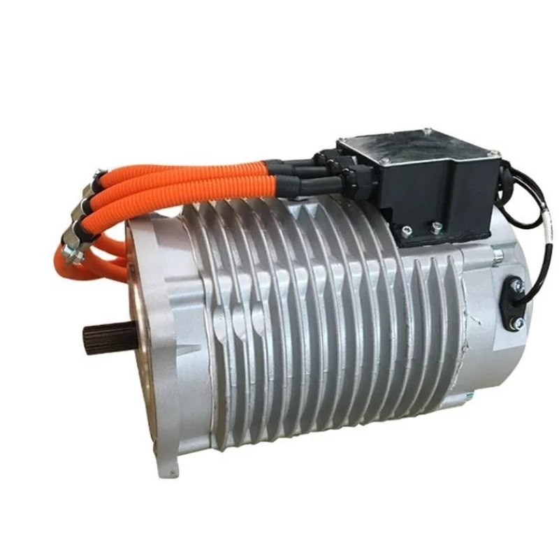 Ev Electric Motor Conversion Kit Car - Proveedor de kits completos de conversión