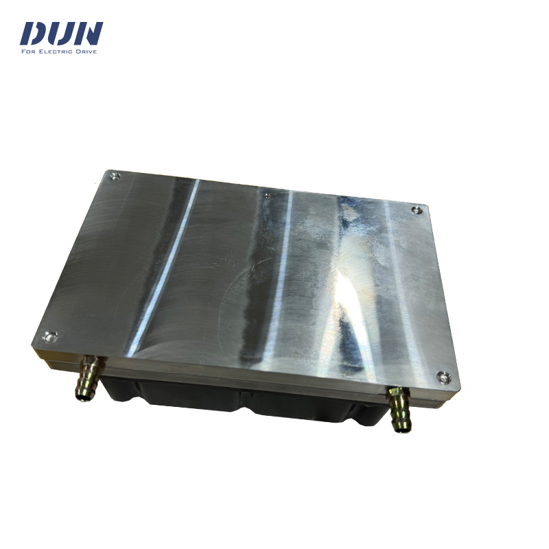Fardriver Nd72850 Controller - Placa Inferior de Refrigeración Líquida para