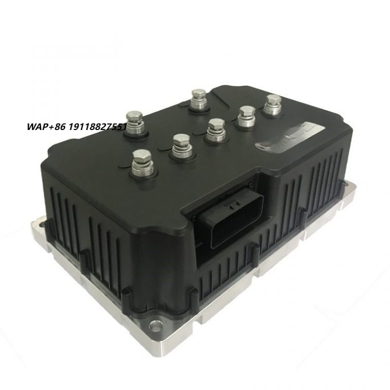 Ev Electric Motor Conversion Kit Car - Controlador de Motor AC Programable de