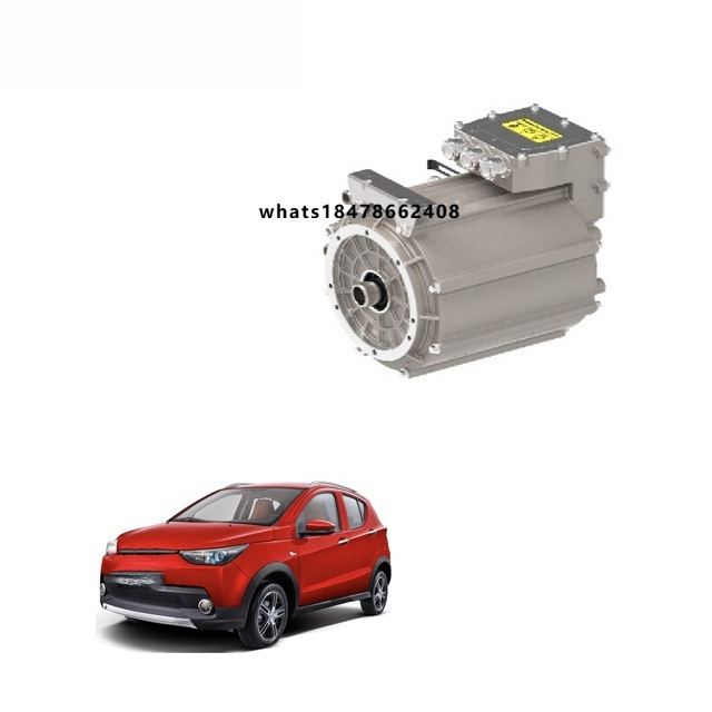 Kit de Conversión de Motor Elé - Ev Electric Motor Conversion Kit Car reseña y precio