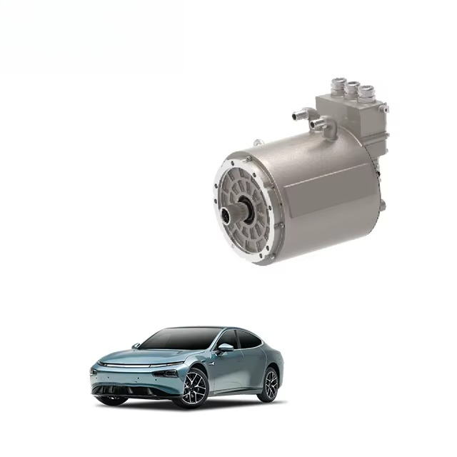 Kit de Conversión de Motor Elé - Ev Electric Motor Conversion Kit Car reseña y precio