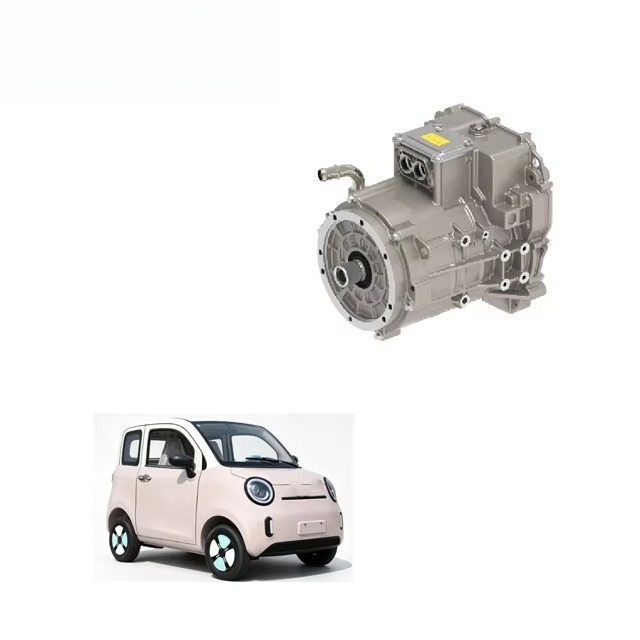 Kit de Conversión de Motor Elé - Ev Electric Motor Conversion Kit Car reseña y precio