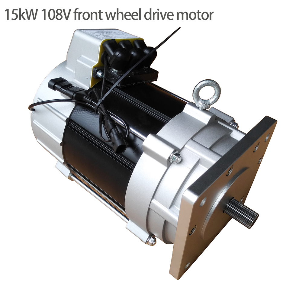 Kit de Conversión Eléctrica pa - Ev Electric Motor Conversion Kit Car reseña y precio