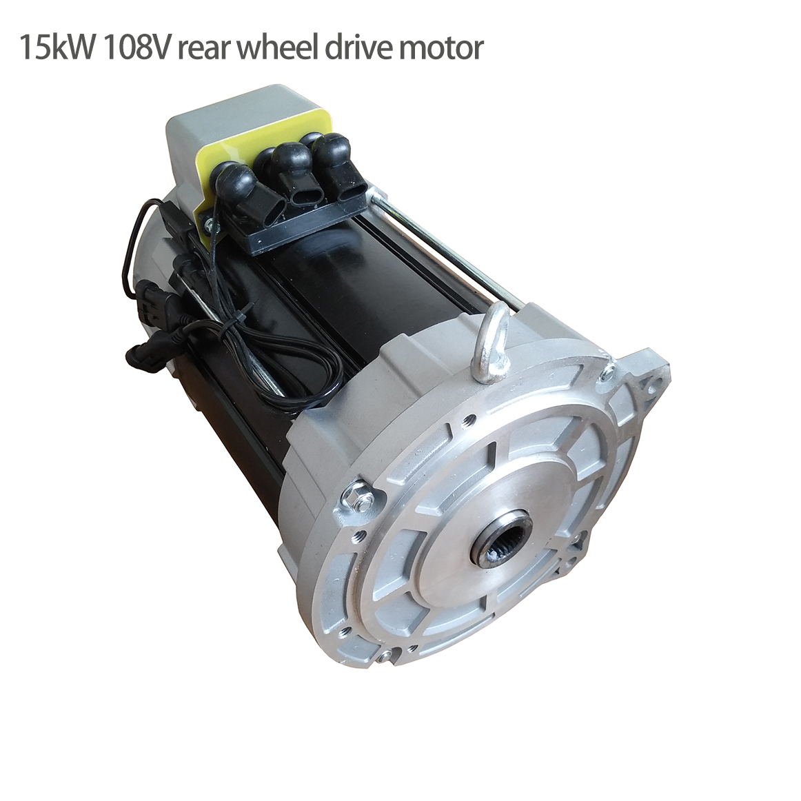 Kit de Conversión Eléctrica pa - Ev Electric Motor Conversion Kit Car reseña y precio