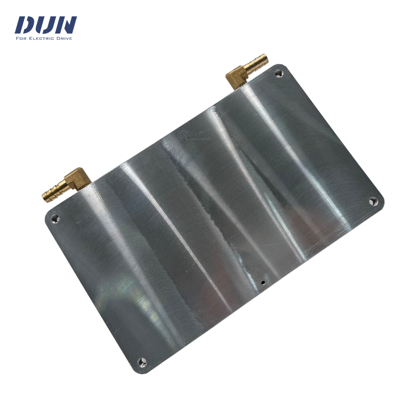 Placa inferior de refrigeració - Fardriver Nd72850 Controller reseña y precio