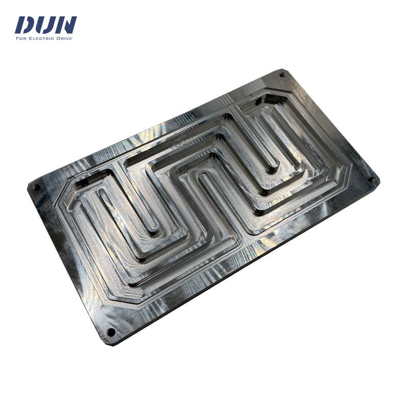 Placa inferior de refrigeració - Fardriver Nd72850 Controller reseña y precio