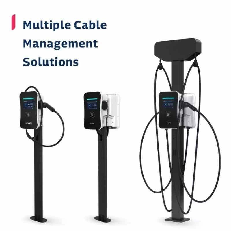 Fabricante con 30 Años de Expe - Ev Charger Type 2 22Kw 32A 3 Phase reseña y precio