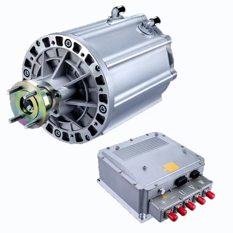 Nuevo Producto: Motor y Contro - Ev Electric Motor Conversion Kit Car reseña y precio