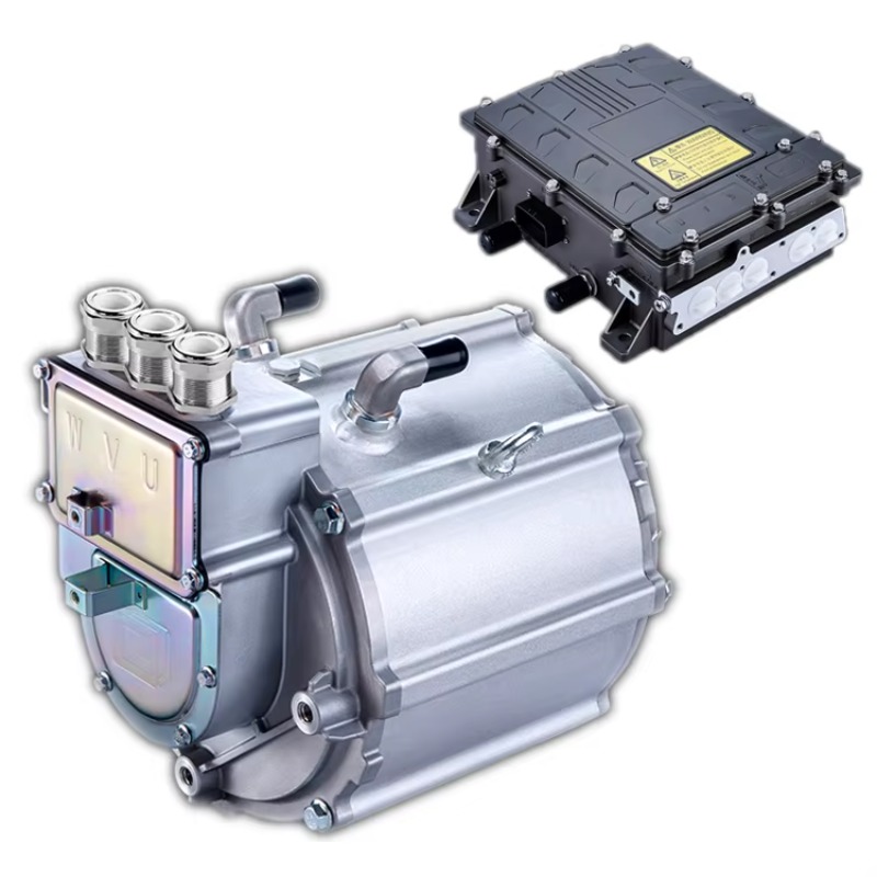 Kit de conversión de motor elé - Ev Electric Motor Conversion Kit Car reseña y precio