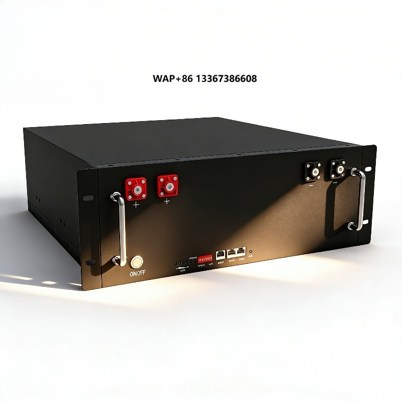 Paquete de Baterías LiFePO4 3. - Lifepo4 72V 100Ah Battery Pack Ev reseña y precio