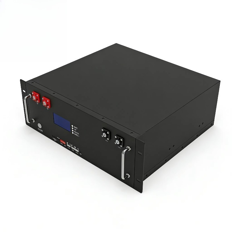 Paquete de Baterías LiFePO4 3. - Lifepo4 72V 100Ah Battery Pack Ev reseña y precio