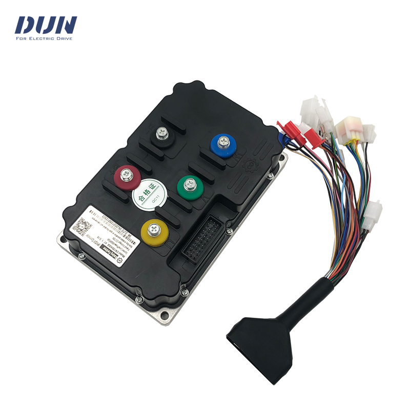 Controlador FarDriver ND72850  - Fardriver Nd72850 Controller reseña y precio