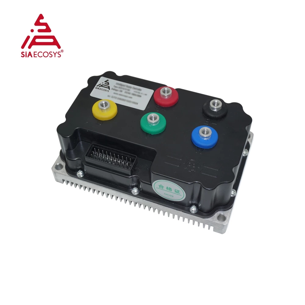 QS MOTOR QS155 36H 5000W Kits  - Mid Drive Motor Kit 72V 5000W reseña y precio