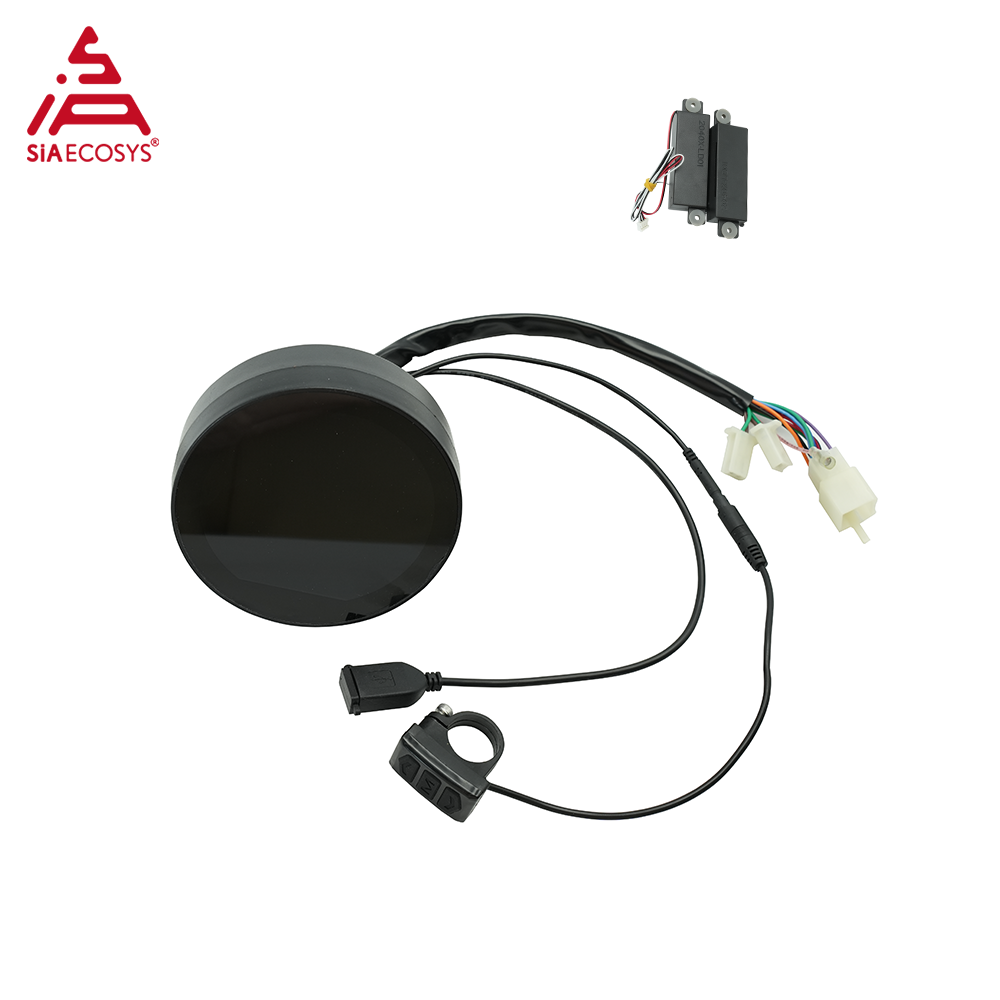 QS MOTOR QS155 36H 5000W Kits  - Mid Drive Motor Kit 72V 5000W reseña y precio