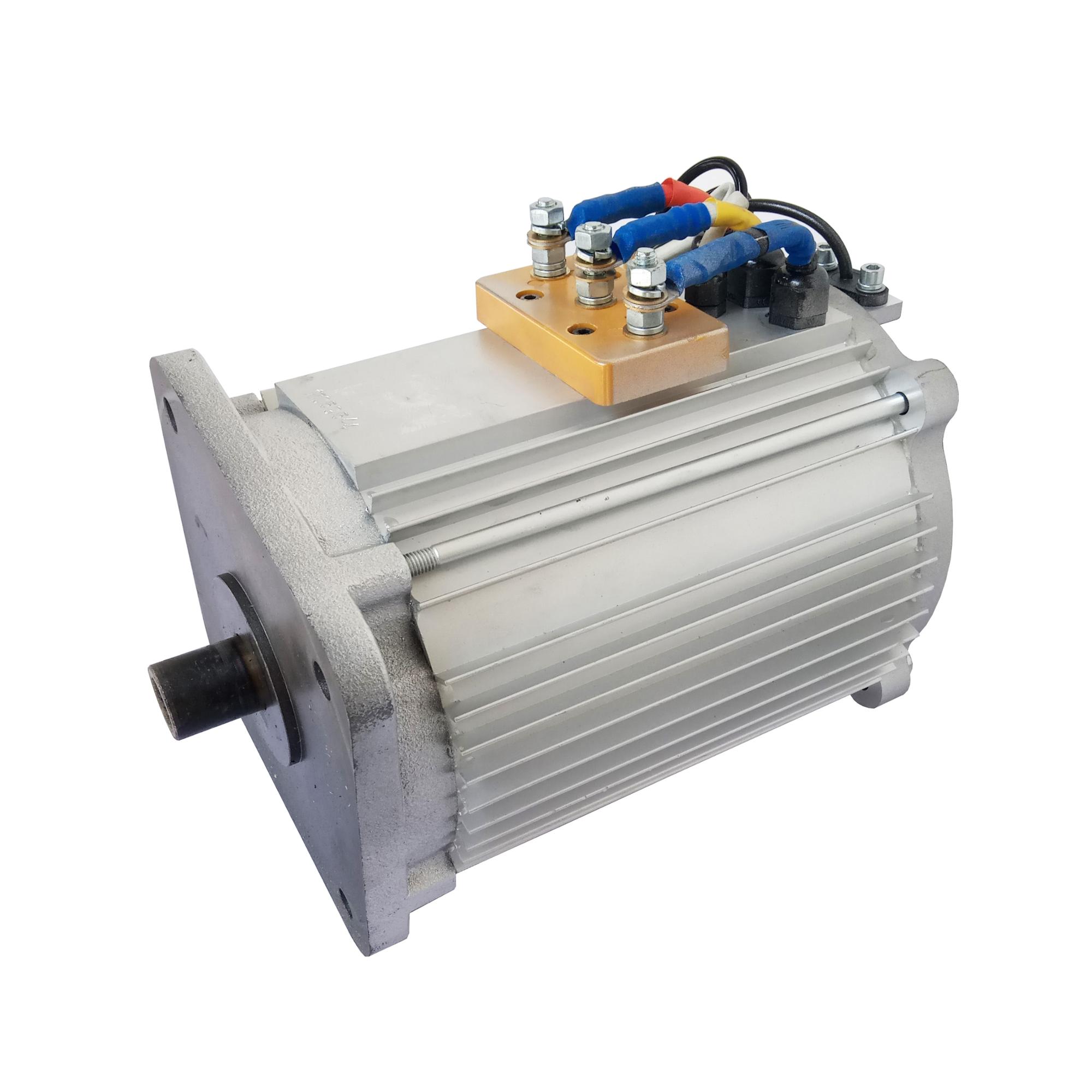 Kit de Conversión para Coche E - Ev Electric Motor Conversion Kit Car reseña y precio