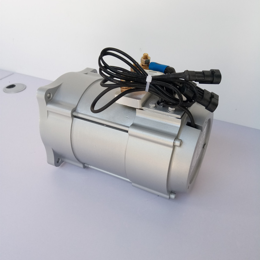 Kit de Conversión para Coche E - Ev Electric Motor Conversion Kit Car reseña y precio
