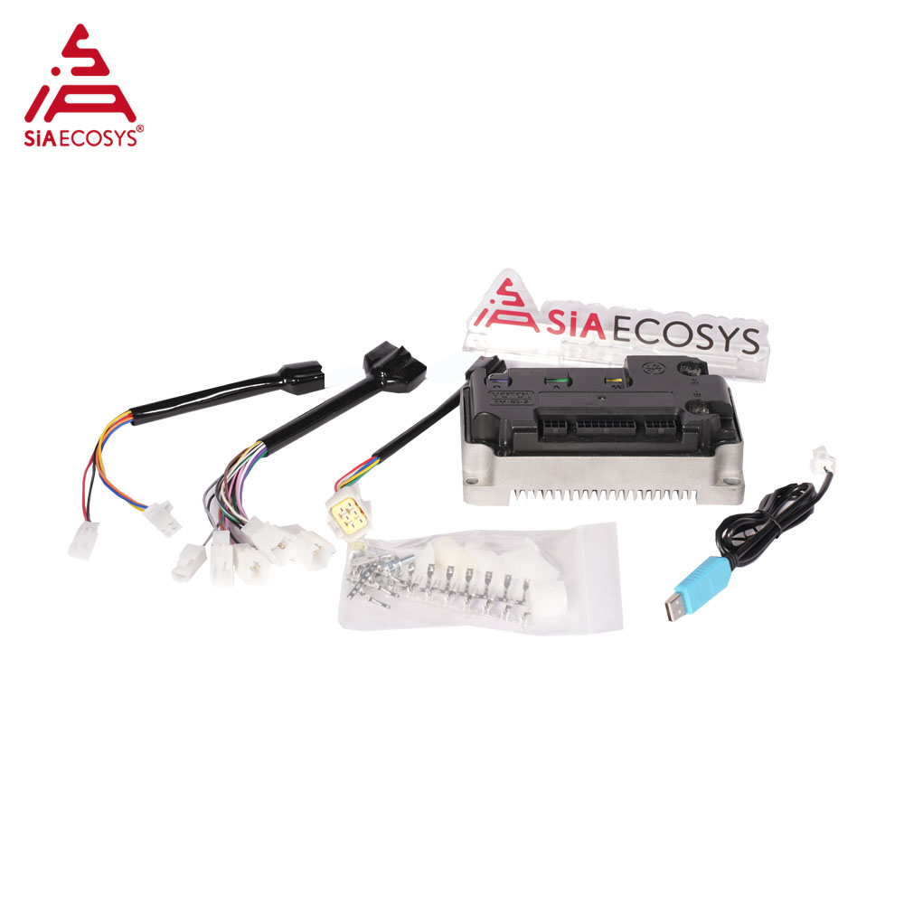Controlador Programable VOTOL  - Ev Electric Motor Conversion Kit Car reseña y precio