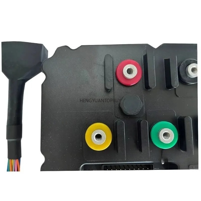 Controlador de programa de ond - Qs Motor 273 8000W Hub Motor reseña y precio