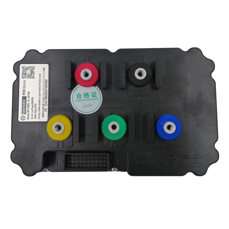 Kits de Conversión para Autos  - Qs Motor 273 8000W Hub Motor reseña y precio