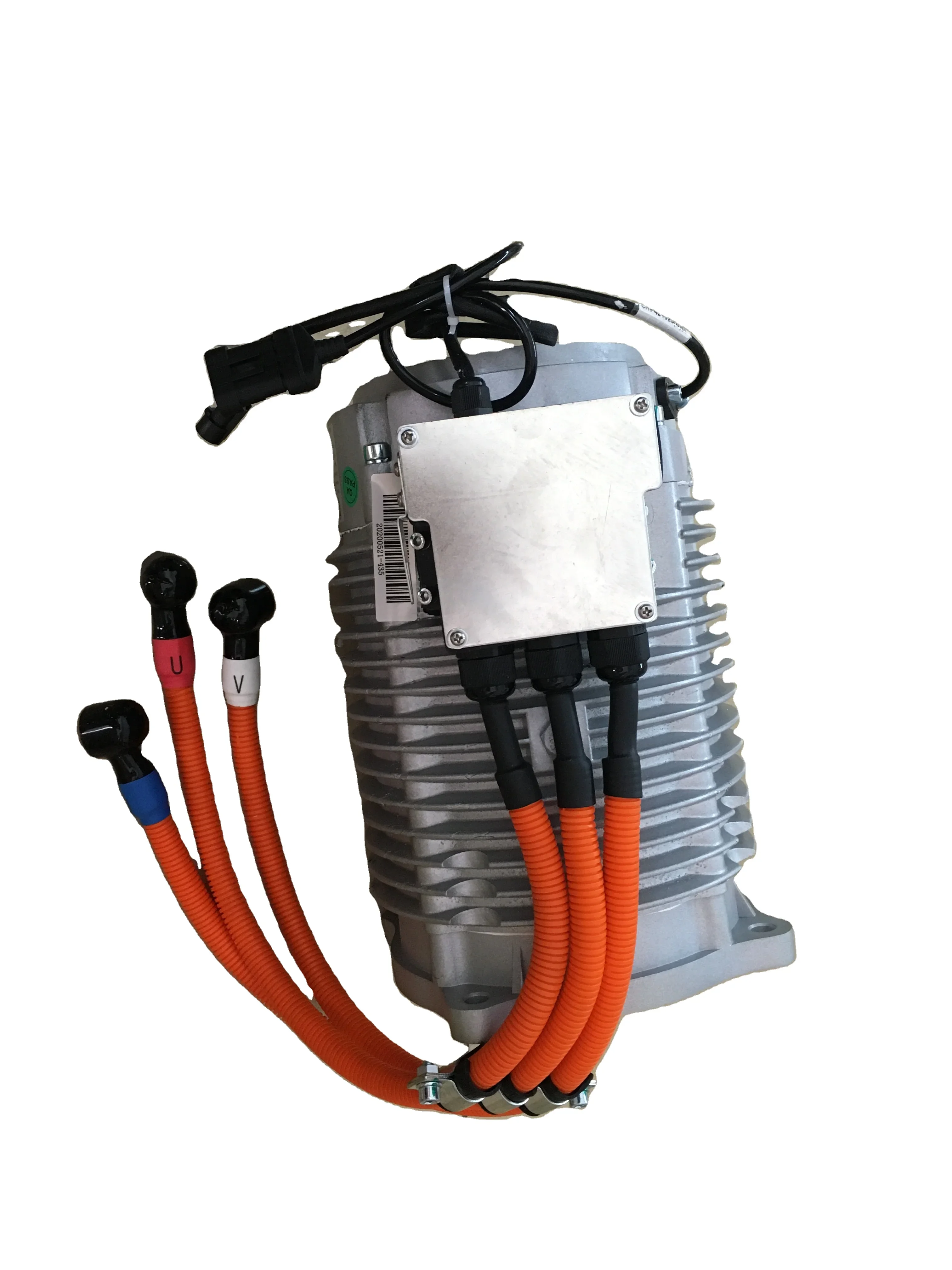 Motor de tracción de 96V 10KW  - Ev Electric Motor Conversion Kit Car reseña y precio
