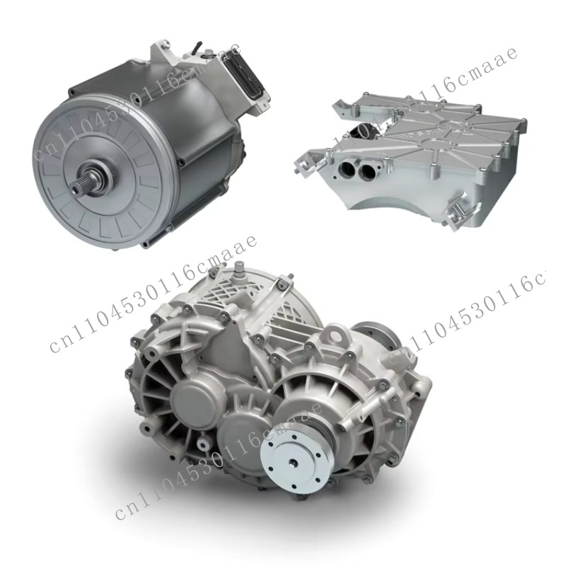 Kit de Conversión de Motor Elé - Ev Electric Motor Conversion Kit Car reseña y precio