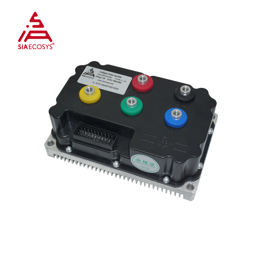 Controlador de Onda Sinusoidal - Fardriver Nd72850 Controller reseña y precio