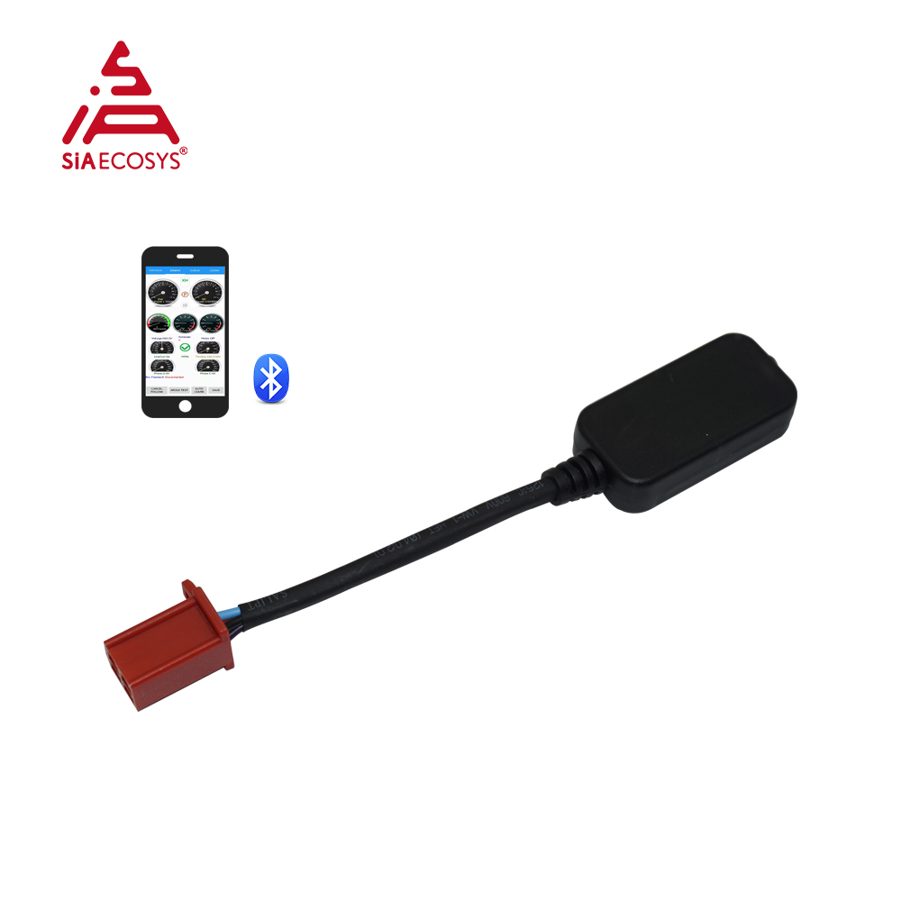 Controlador de Onda Sinusoidal - Fardriver Nd72850 Controller reseña y precio