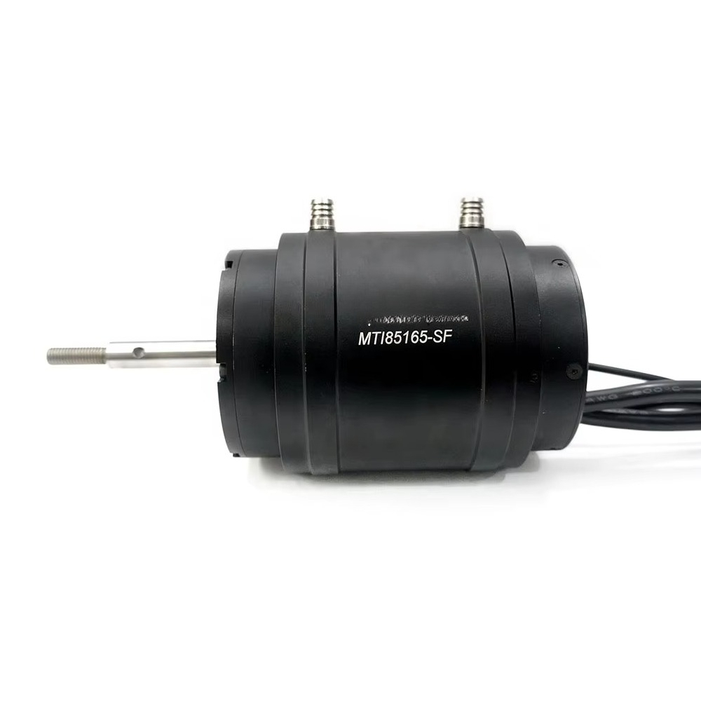 Maytech 85165 Motor Inrunner p - Water Cooled Bldc Motor 10Kw reseña y precio