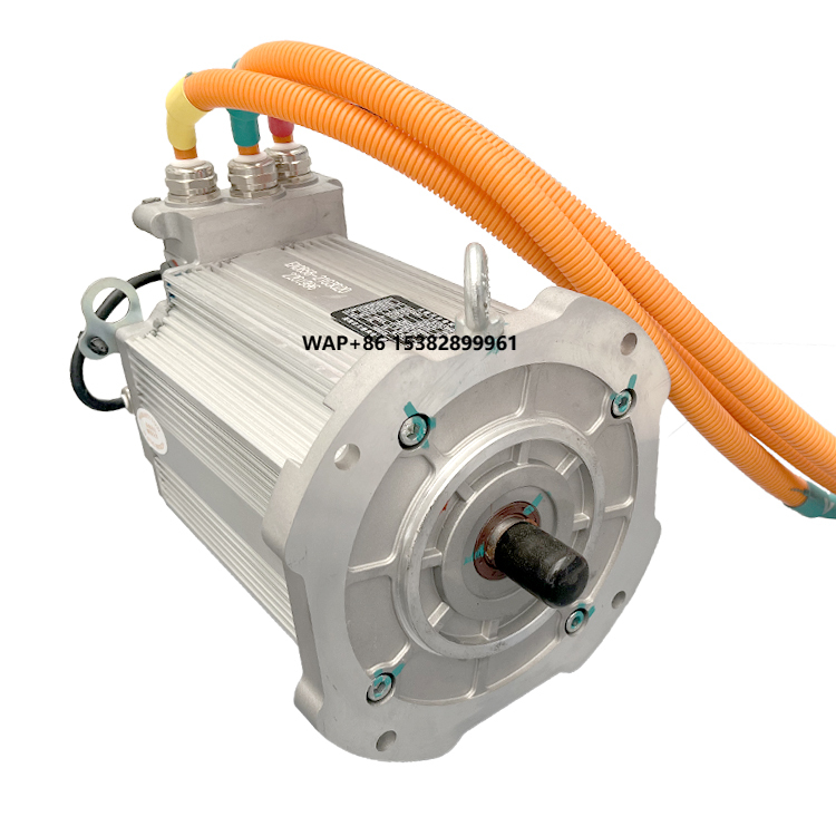 Controlador de Motor Eléctrico - Ev Electric Motor Conversion Kit Car reseña y precio