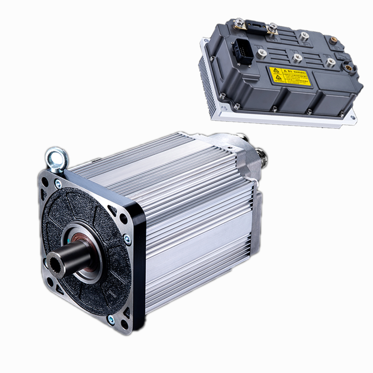 Controlador de Motor Eléctrico - Ev Electric Motor Conversion Kit Car reseña y precio