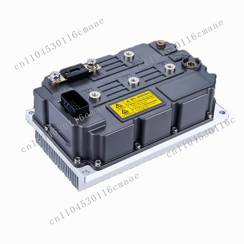 Controlador de Motor Eléctrico - Ev Electric Motor Conversion Kit Car reseña y precio
