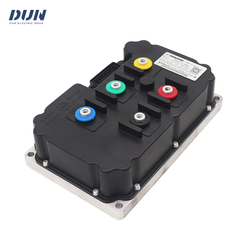 Controlador de onda sinusoidal - Fardriver Nd72850 Controller reseña y precio