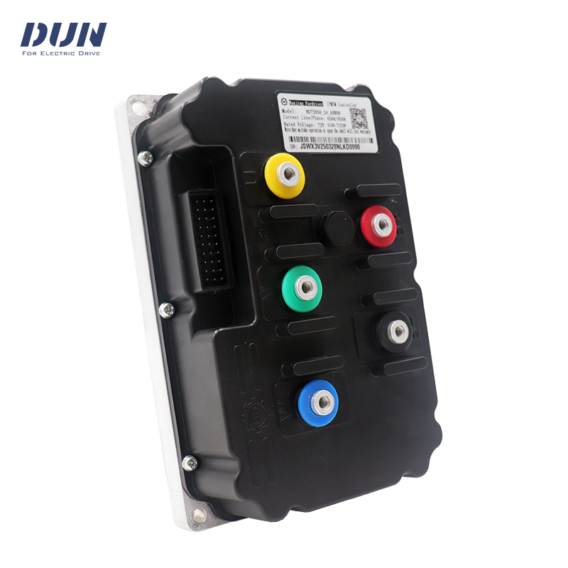 Controlador de onda sinusoidal - Fardriver Nd72850 Controller reseña y precio