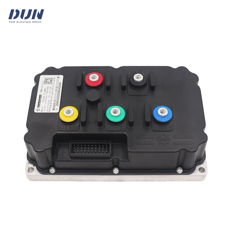 Controlador de onda sinusoidal - Fardriver Nd72850 Controller reseña y precio
