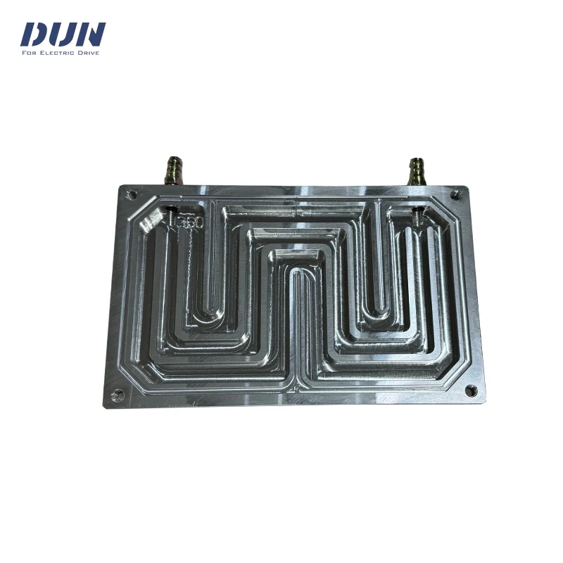 Placa inferior de refrigeració - Fardriver Nd72850 Controller reseña y precio