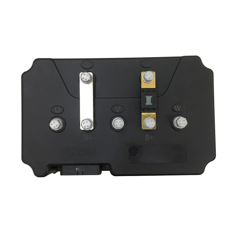 Controlador de Motor AC Progra - Ev Electric Motor Conversion Kit Car reseña y precio
