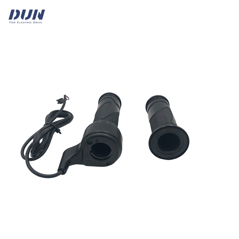Manija de scooter de control d - Fardriver Nd72850 Controller reseña y precio