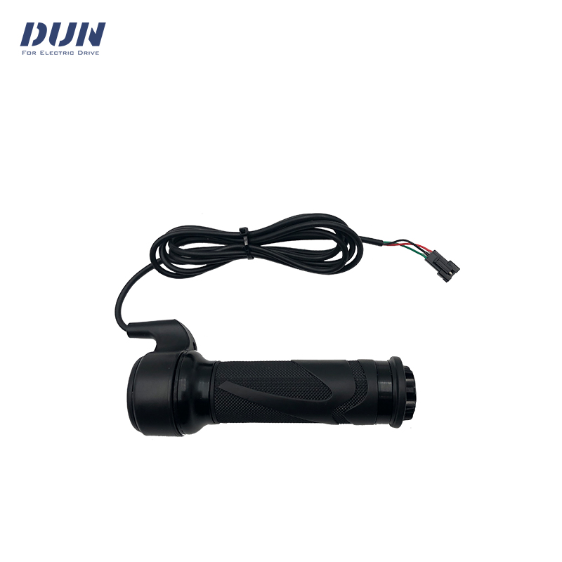 Manija de scooter de control d - Fardriver Nd72850 Controller reseña y precio