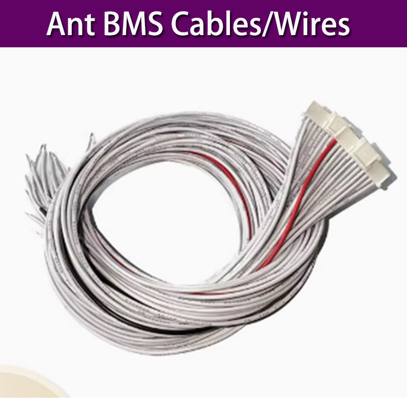 8S a 20S 22S 24S SMART Ant BMS - Smart Bms 24S 200A Bluetooth Lifepo4 reseña y precio