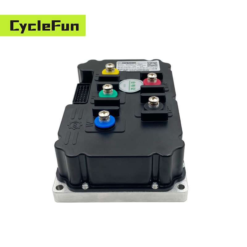 Controlador programable de ond - Fardriver Nd72850 Controller reseña y precio