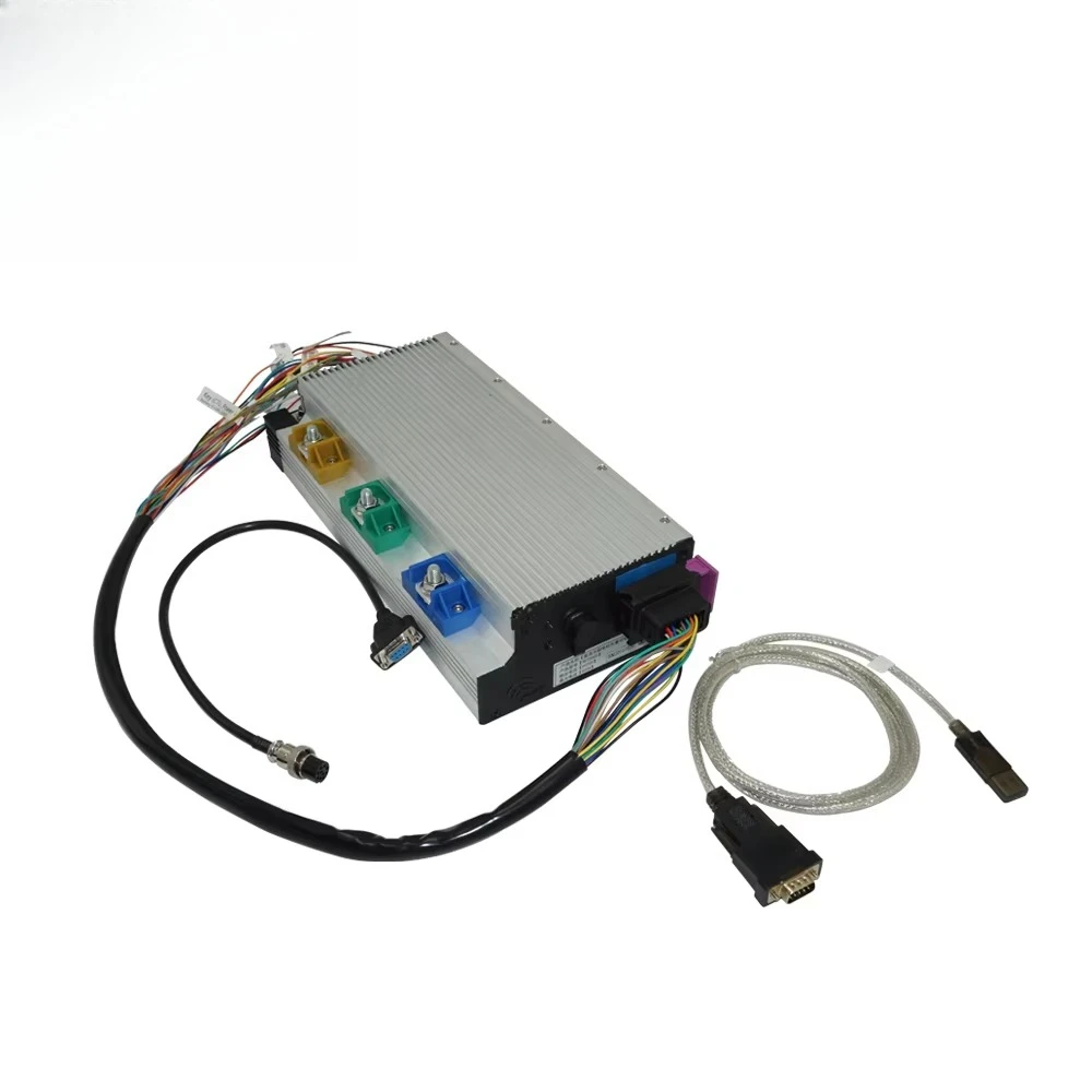 Kit de Conversión de Motor de  - Qs Motor 273 8000W Hub Motor reseña y precio